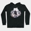 Lappland Arknights T Shirt Hoodie Official Arknights Merch