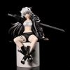 15Cm Furyu Arknights Figure Amiya Lappland Noodle Stopper PVC Anime Kawaii Action Figures Collection Model Statue 1 - Arknights Shop