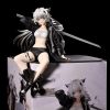 15Cm Furyu Arknights Figure Amiya Lappland Noodle Stopper PVC Anime Kawaii Action Figures Collection Model Statue - Arknights Shop