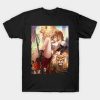 Seige Arknights T-Shirt Official Arknights Merch