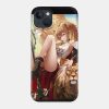 Seige Arknights Phone Case Official Arknights Merch