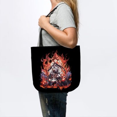 Blaze Arknights Tote Official Arknights Merch