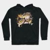 Stealth Hoodie Official Arknights Merch