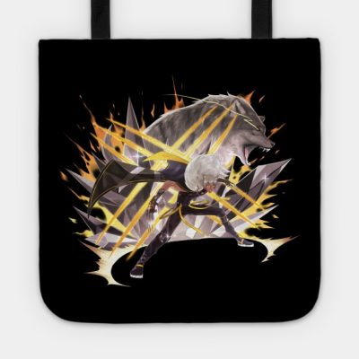 Stealth Tote Official Arknights Merch