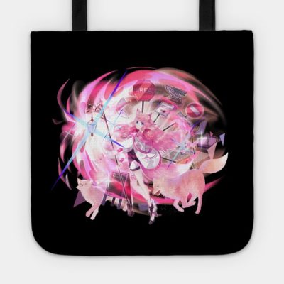 Sceptre Tote Official Arknights Merch