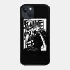 Arknights Flamebringer Phone Case Official Arknights Merch