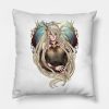 Arknights Shining Throw Pillow Official Arknights Merch