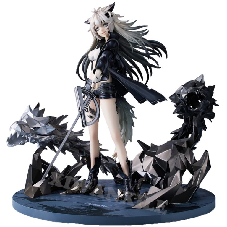 24cm Arknights Lappland Elite Figure | Arknights Shop