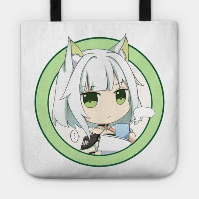 Morning With Kaltsit Tote Official Arknights Merch