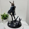 26cm Arknights Ch en Anime Figure Arknights Amiya Rabbit Ears Anime Game Action Figure 1422 Figure 5 - Arknights Shop
