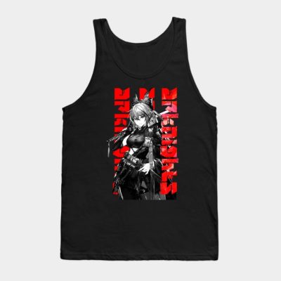 Arknights Japanese Game Tank Top Official Arknights Merch
