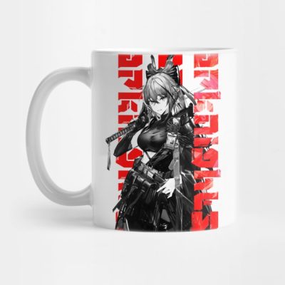 Arknights Japanese Game Mug Official Arknights Merch
