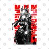 Arknights Japanese Game Phone Case Official Arknights Merch