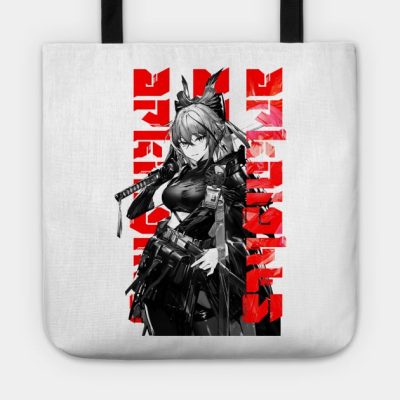 Arknights Japanese Game Tote Official Arknights Merch