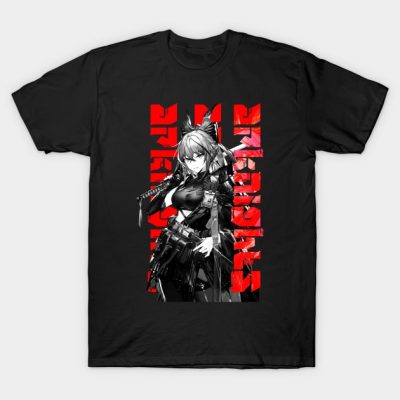 Arknights Japanese Game T-Shirt Official Arknights Merch