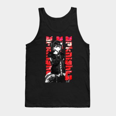 Arknights Characters Tank Top Official Arknights Merch