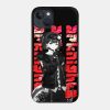Arknights Characters Phone Case Official Arknights Merch