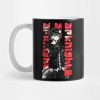Arknights Characters Mug Official Arknights Merch