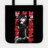 Arknights Characters Tote Official Arknights Merch