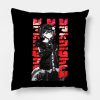 Arknights Characters Throw Pillow Official Arknights Merch