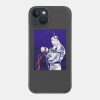 Mudrock Looking At Far Away Arknights Phone Case Official Arknights Merch