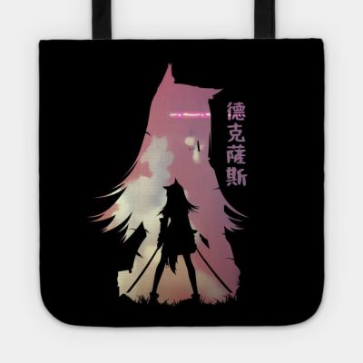 Negatexas Tote Official Arknights Merch
