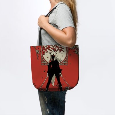 Texasian Tote Official Arknights Merch