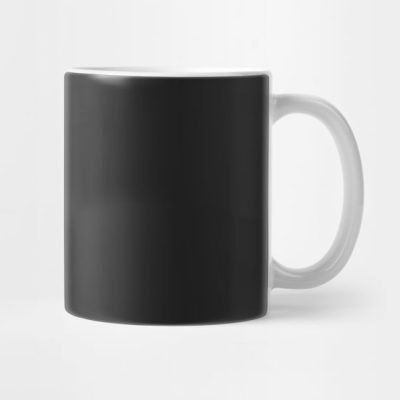 Arknights Chen Character Portrait Mug Official Arknights Merch