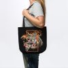 Arknights Ifrit Character Portrait Tote Official Arknights Merch