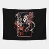 Arknights Eyjafjalla Character Portrait Tapestry Official Arknights Merch