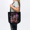 Arknights Surtr Character Portrait Tote Official Arknights Merch