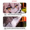 45cm Two Dimensions Arknights Anime Manga Game Peripheral Plushies Cartoon Kawaii Sofa Cushion Pillow Stuffed Plush 4 - Arknights Shop