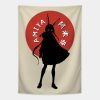 Amimoon Tapestry Official Arknights Merch
