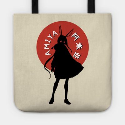 Amimoon Tote Official Arknights Merch