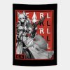 Taknearl Tapestry Official Arknights Merch