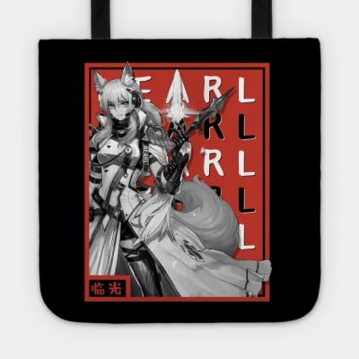 Taknearl Tote Official Arknights Merch