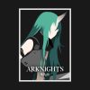 Arknight Hoshiguma T-Shirt Official Arknights Merch