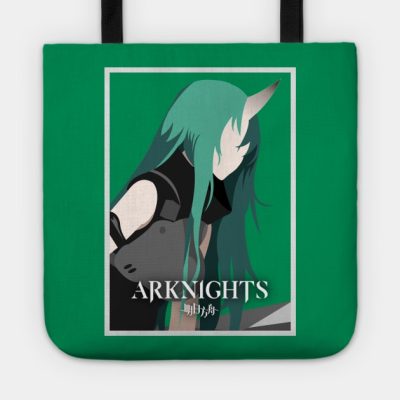 Arknight Hoshiguma Tote Official Arknights Merch