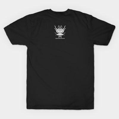 Arknight Hoshiguma T-Shirt Official Arknights Merch