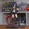 Animation Toys Arknights Ch en Figure High Quality 26cm Figurines 4 - Arknights Shop