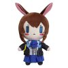 Anime Arknights Amiya and Lappland plush toy stuffed toys doll doll A birthday present for a 3 - Arknights Shop