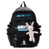 Anime Arknights Game Backpack Multi pocket Women Men Bag Book Travel Schoolbag 2 - Arknights Shop