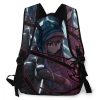 Arknights Backpack for Girls Boys Travel RucksackBackpacks for Teenage school bag 3 - Arknights Shop