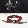 Arknights Bracelet for Women Hoshiguma Amiya Braided Bracelet Woman Cute Anime Accesorios Friend Gift Unisex Fashion - Arknights Shop