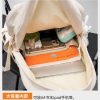 Arknights Game Waterproof Backpack Bag Travel School Book Students Messenger Laptop Mochila Kids Boy Girl Bag 5 - Arknights Shop