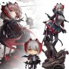 Arknights W Figure Anime Game Arknights W Scout Samsung A52 Action Figures 29CM Model Doll Collection - Arknights Shop