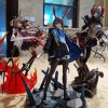 Arknights W Figure Anime Game Arknights W Scout Samsung A52 Action Figures 29CM Model Doll Collection 5 - Arknights Shop