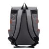 Game Arknights Backpacks For Teenager Boys Girls Student School Bags Unisex Laptop Backpack Travel Daypack Mochila 2 - Arknights Shop