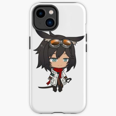 Courier - Arknights Iphone Case Official Arknights Merch