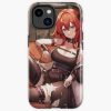 Arknights Surtr Iphone Case Official Arknights Merch